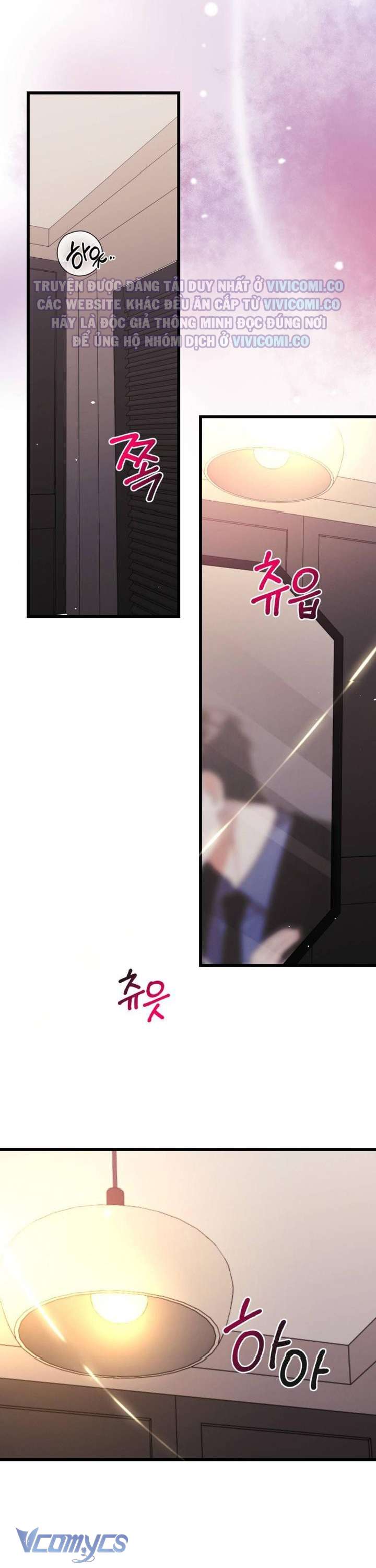 [18+] Bảo Làm Việc Ở Nhà Mà Lại... Chap 9 - Trang 3