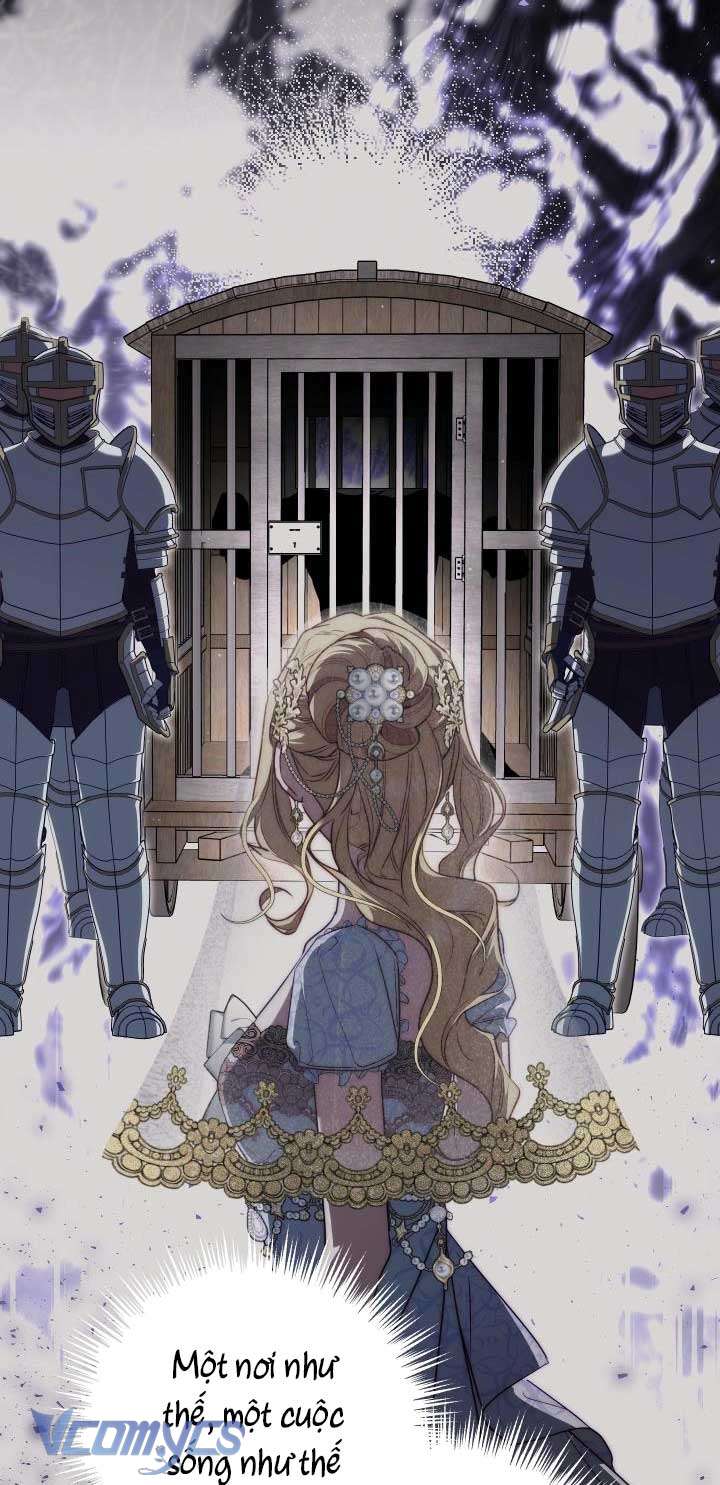 Thuần Hóa Hoàng Tử Quái Vật Chap 19 - Trang 3