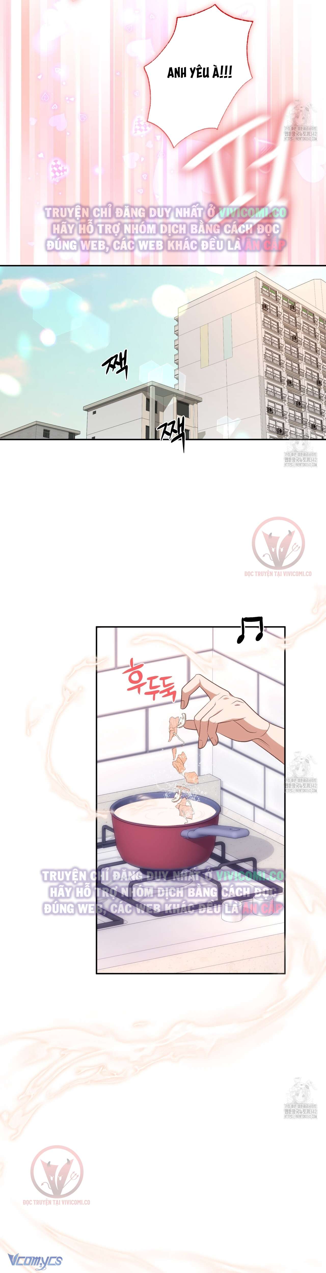 [18+] Sếp Của Anh Trai Tôi Đã Vượt Quá Giới Hạn Chap 24 - Trang 2