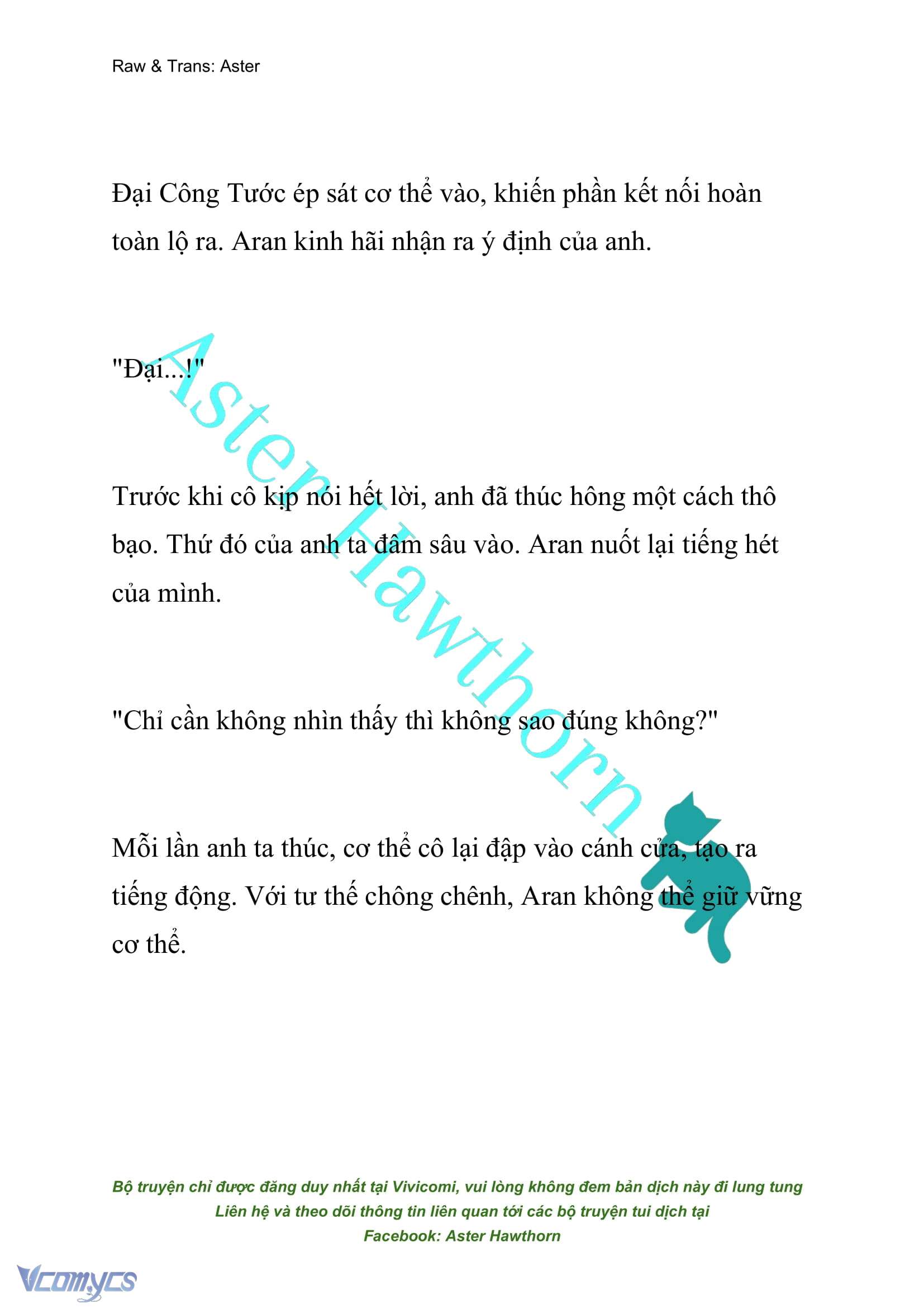 [NOVEL] Đêm Của Bệ Hạ Chap 12 - Trang 2