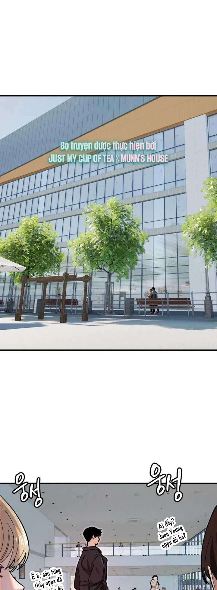 Manitto Chap 35 - Trang 3