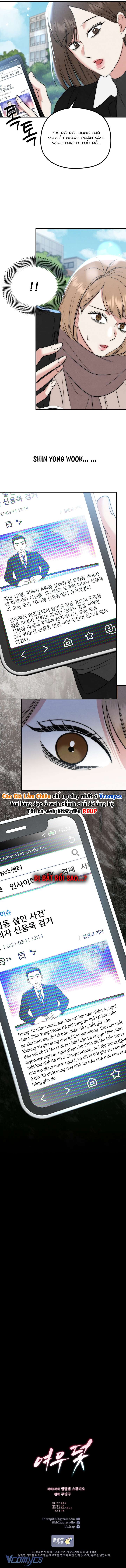 [18+] Bẫy Cáo Chap 15 - Trang 2