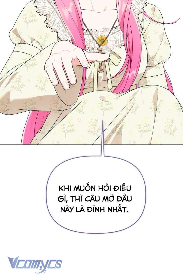 Sự Điều Trị Đặc Biệt Của Tinh Linh Chap 110 - Trang 3