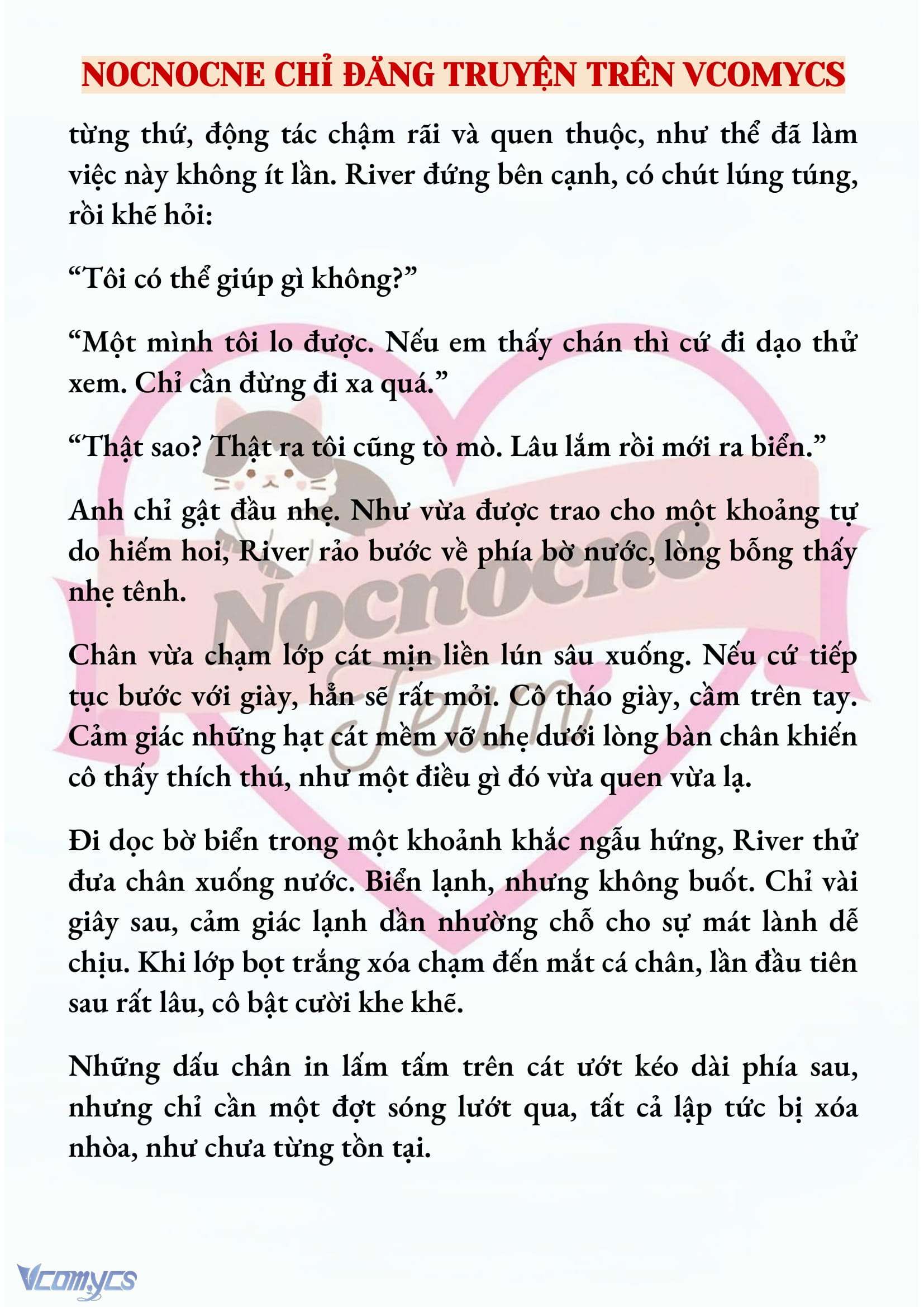 [TIỂU THUYẾT] ĐIỂM CHÍ Chap 67 - Next Chap 68