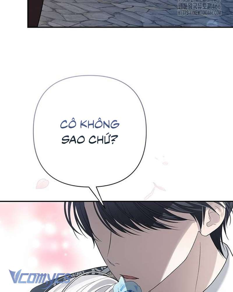 Praesepe Bên Ngoài Chiếc Lồng Chap 19 - Next Chap 20