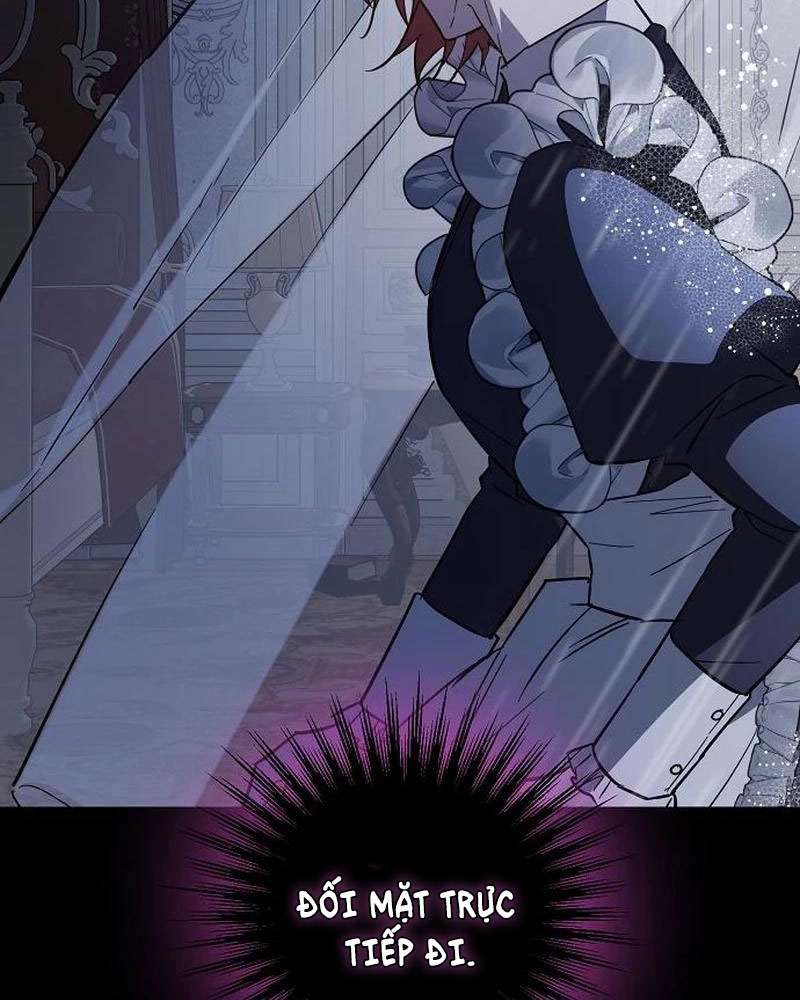 Nữ Hầu Báo Thù: Thời Khắc Cuối Cùng Chap 15 - Trang 4