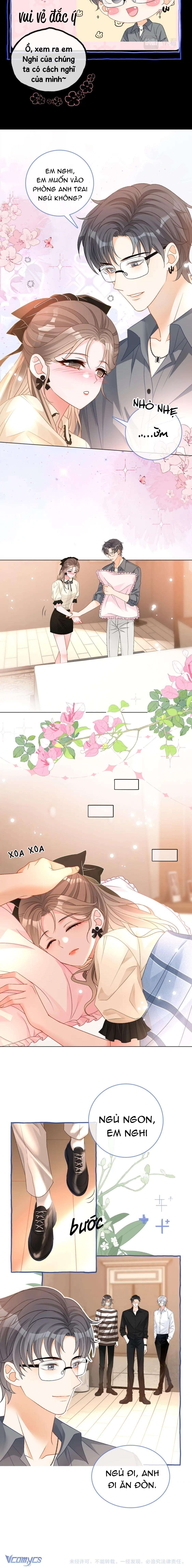 Cô Ấy Lại Lên Hotsearch Rồi! Chap 107 - Trang 2