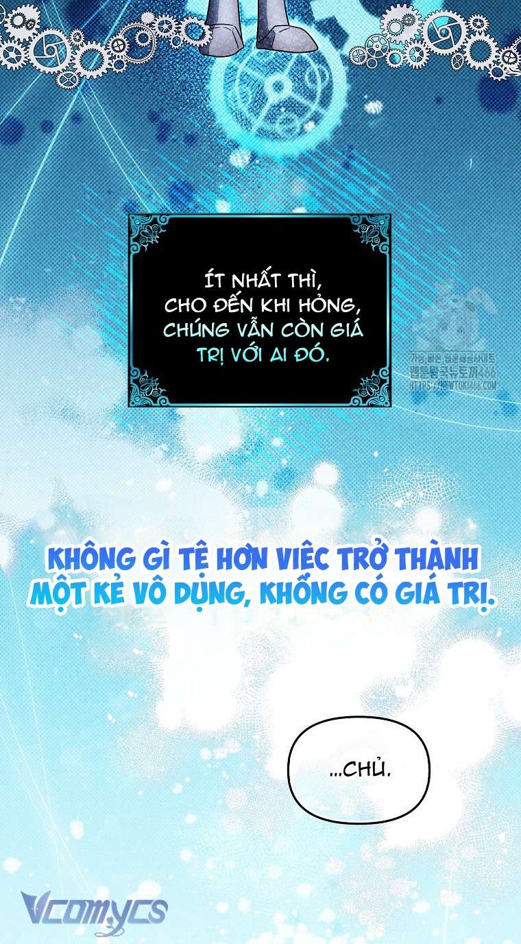 Kế Hoạch Nghỉ Hưu Của Nhân Vật Phản Diện Chap 24 - Trang 4