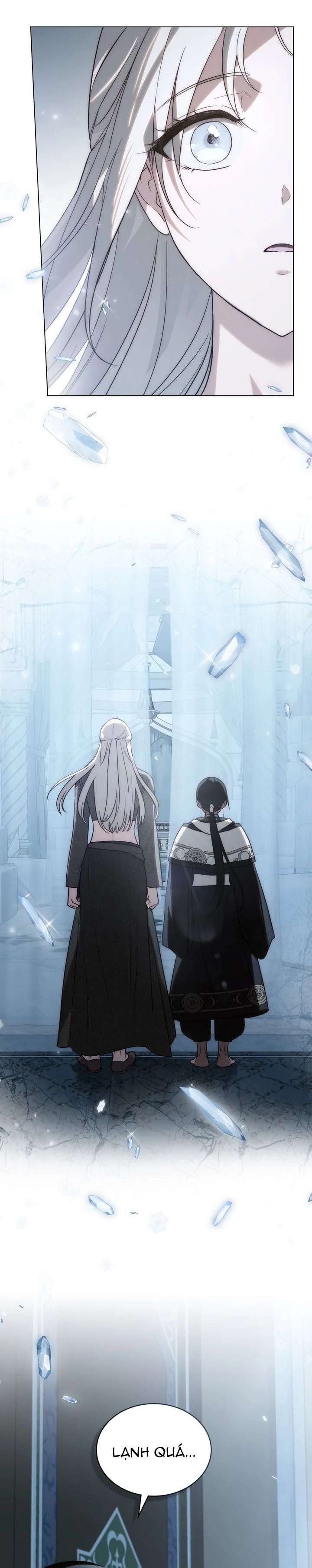 Khi Số Phận Tìm Đến Hai Ta Chap 72 - Next Chap 73