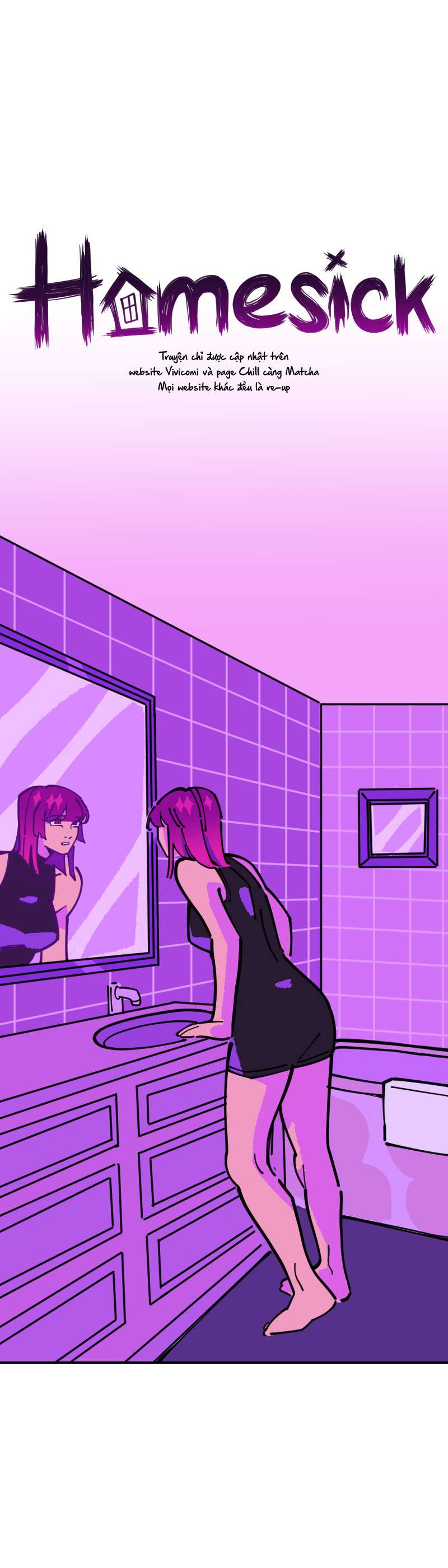 Homesick Chap 140 - Trang 2