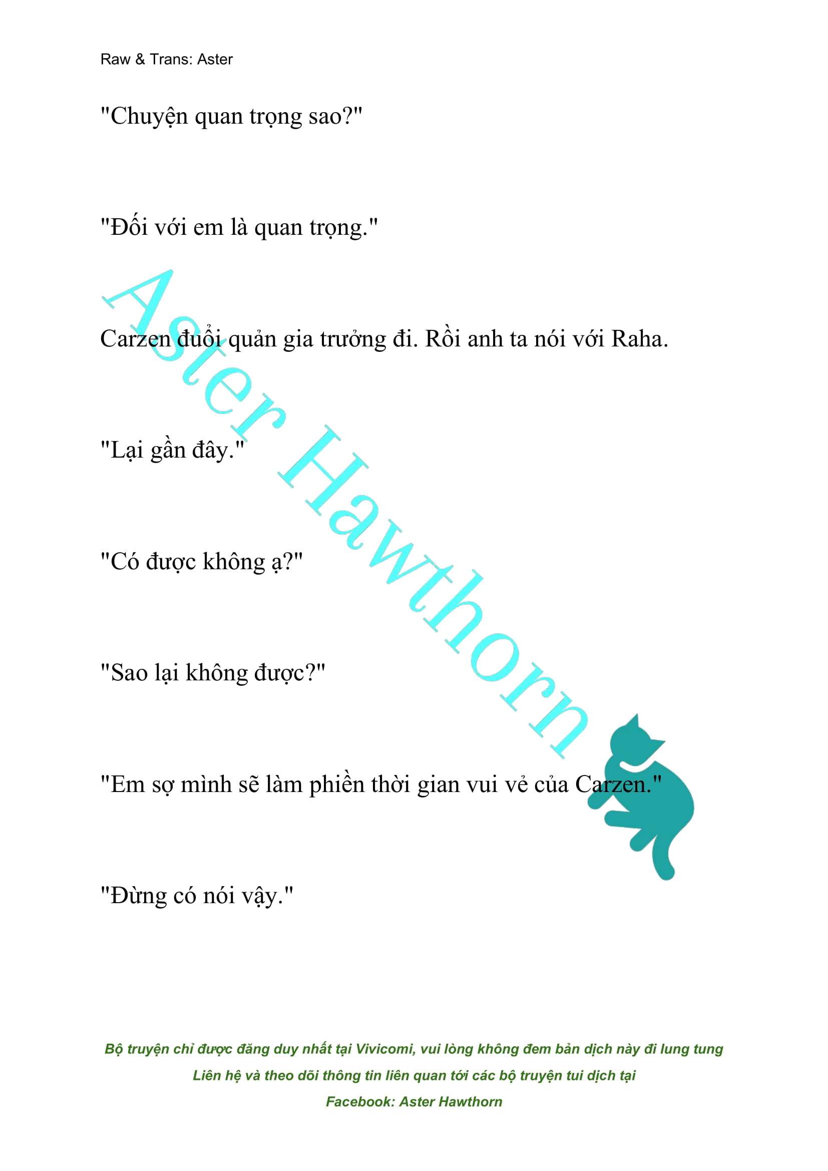 [NOVEL] Búp Bê Trong Phòng Ngủ Của Công Chúa Chap 134 - Trang 2