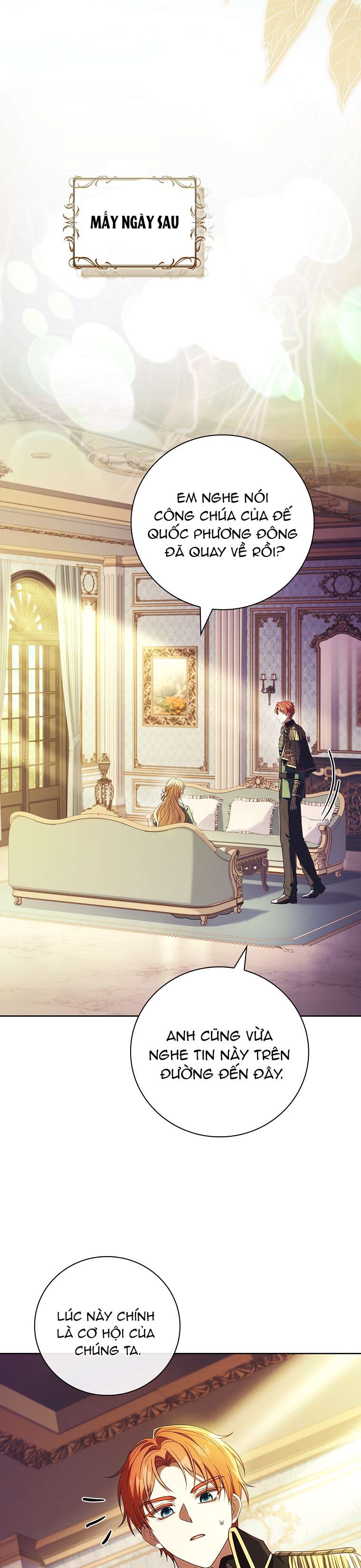 Cha Nào Con Nấy Chap 49 - Next 