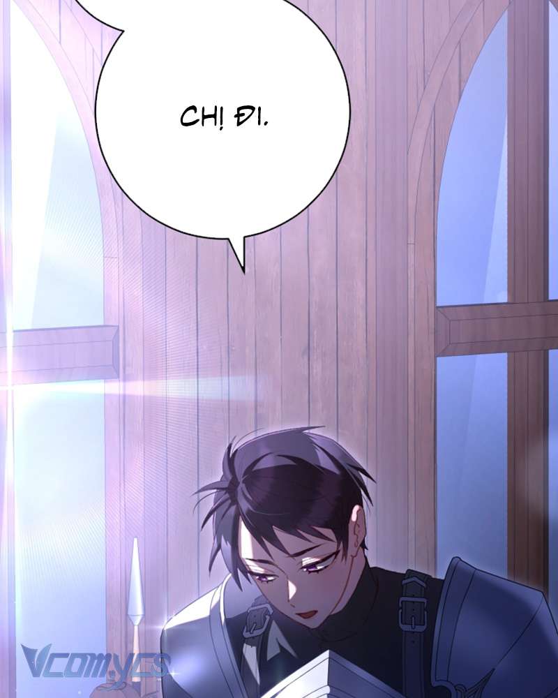 [Sứa Biển] Em Trai Tôi Là Hoàng Đế Ngang Ngược Chap 82 - Trang 2