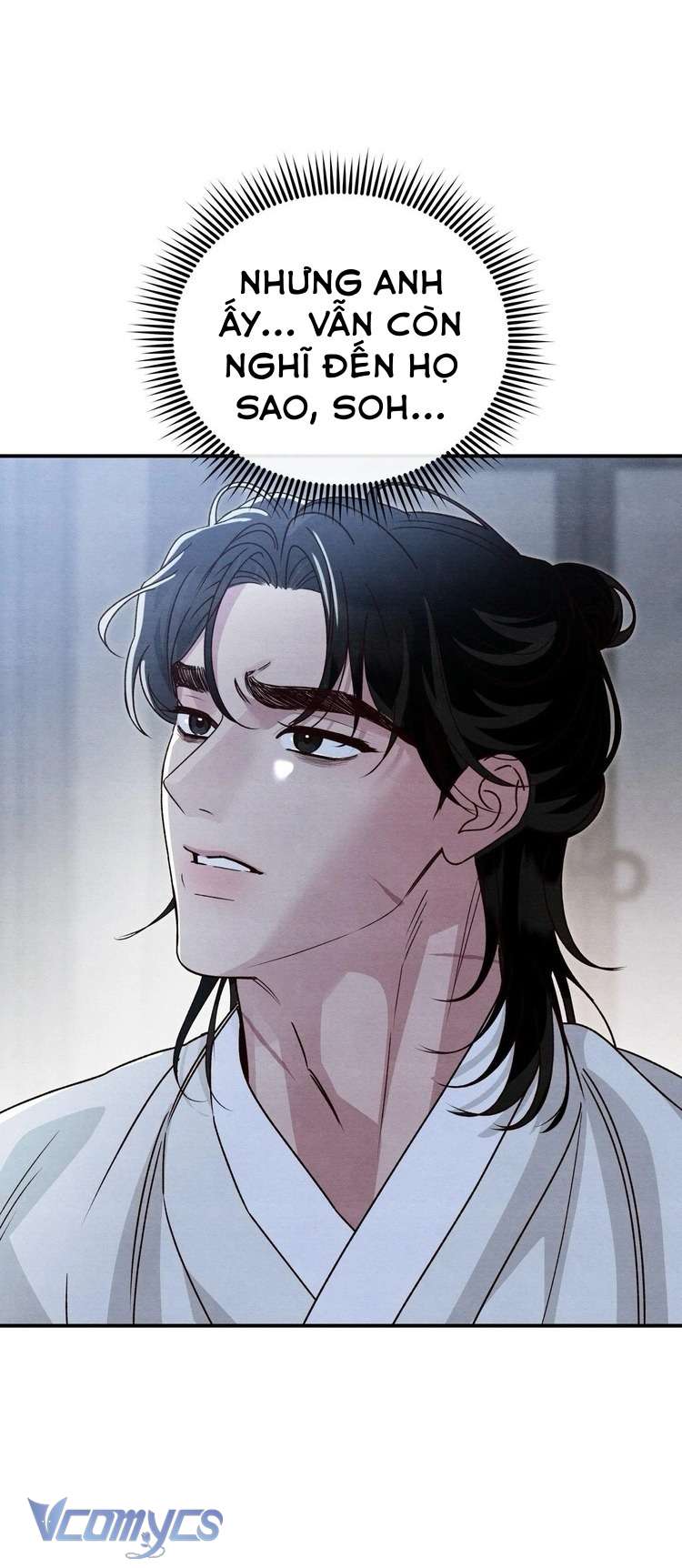 Hoa Lam Tinh Chap 31 - Trang 3