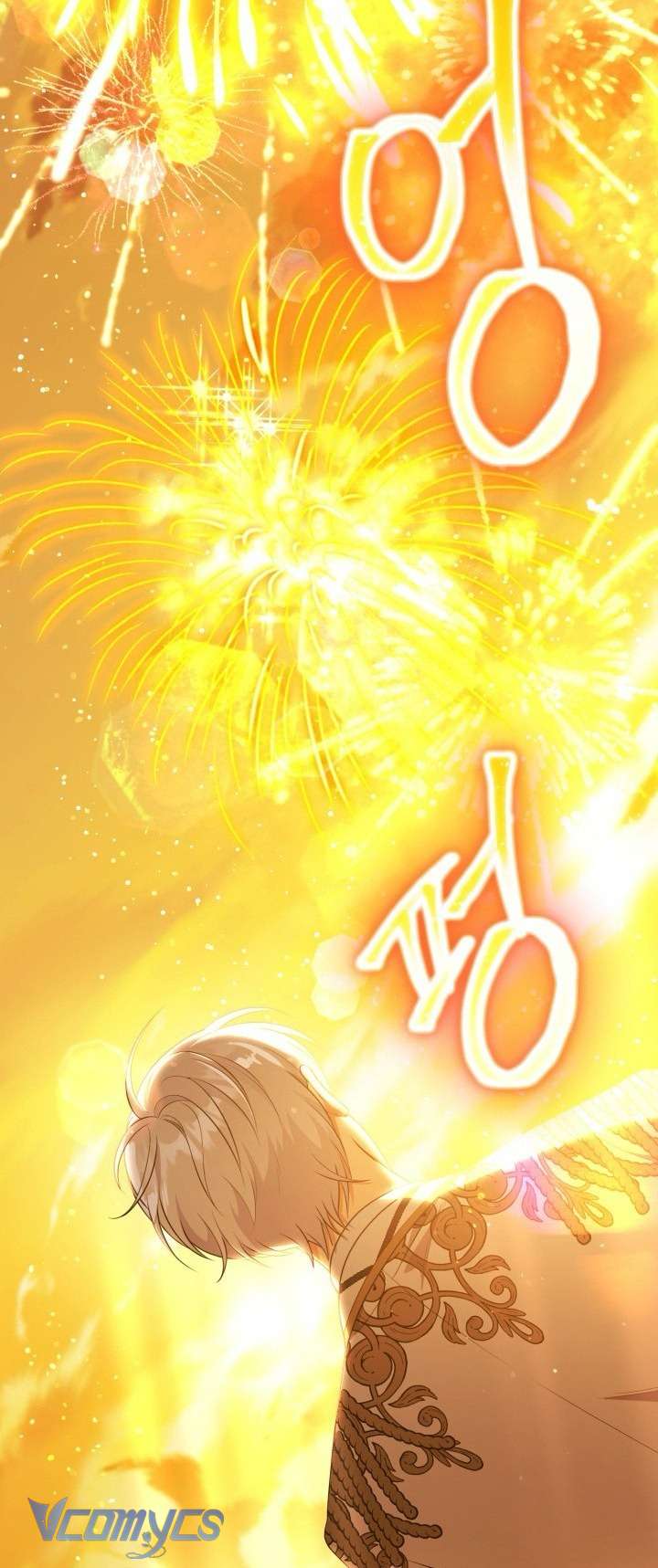 Sự Điều Trị Đặc Biệt Của Tinh Linh Chap 109 - Trang 3