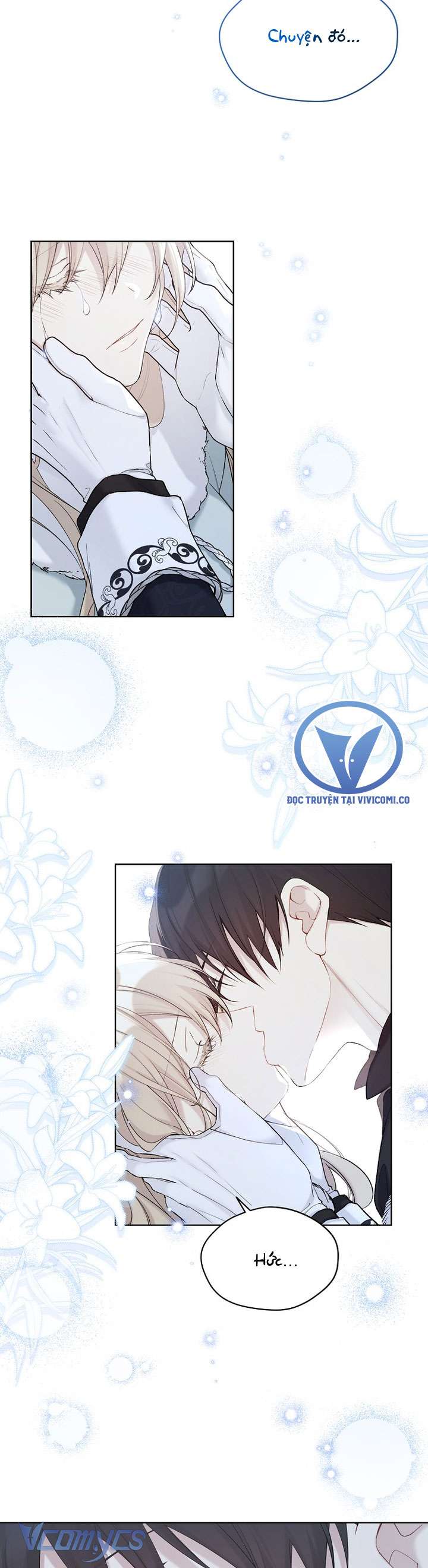 Vương Miện Lục Bảo Chap 115 - Trang 2