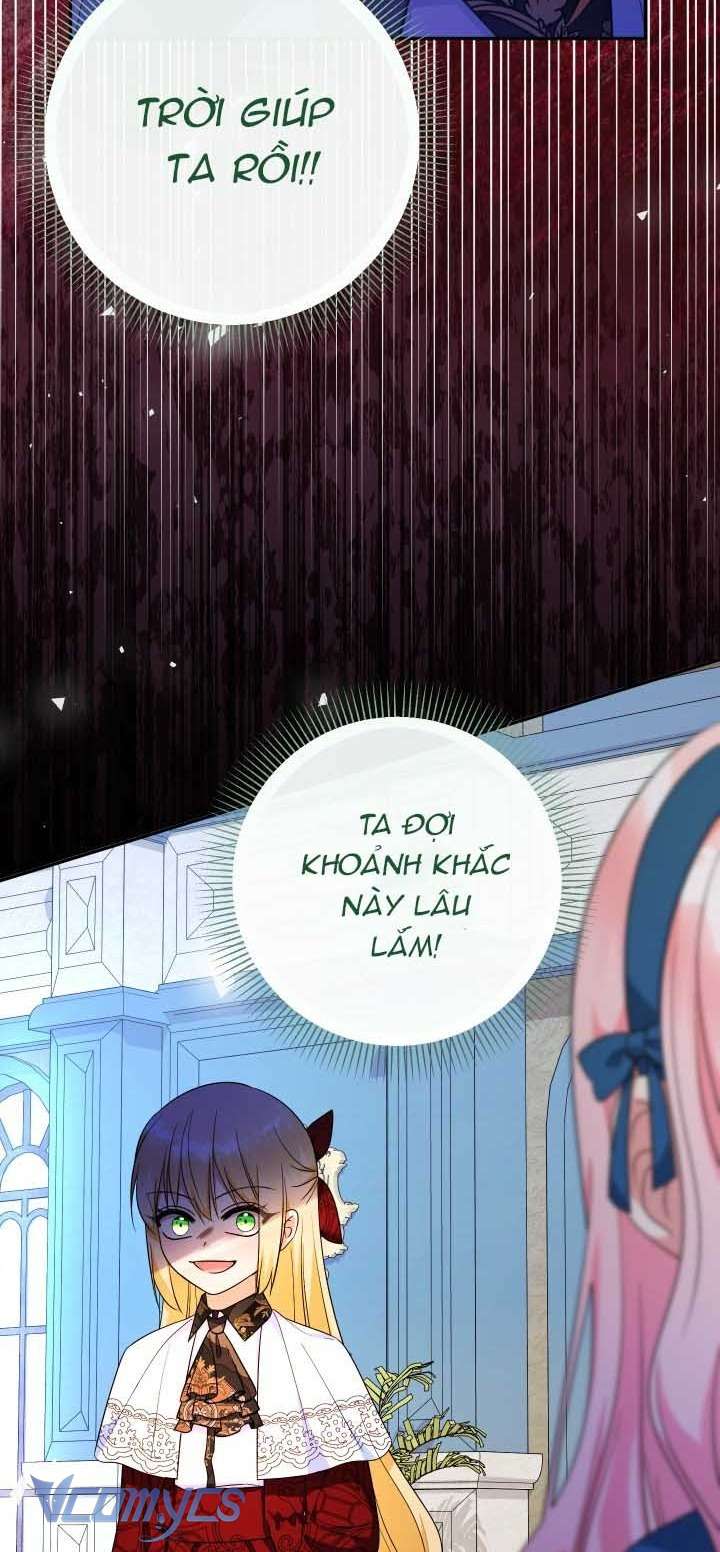 Tiểu Thư Tích Tiền Đi Bụi Chapter 106 - Trang 4