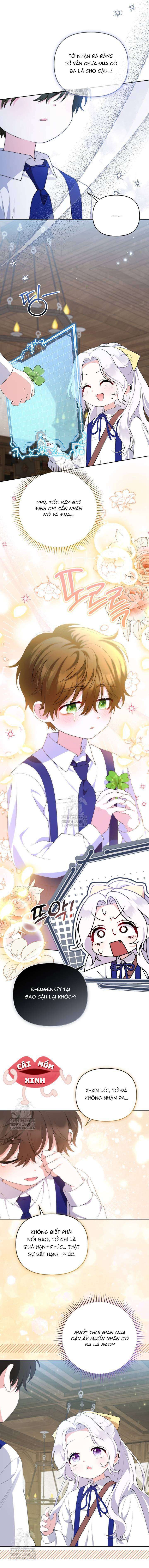 Cái Giá Của Tái Sinh Chap 18 - Trang 2