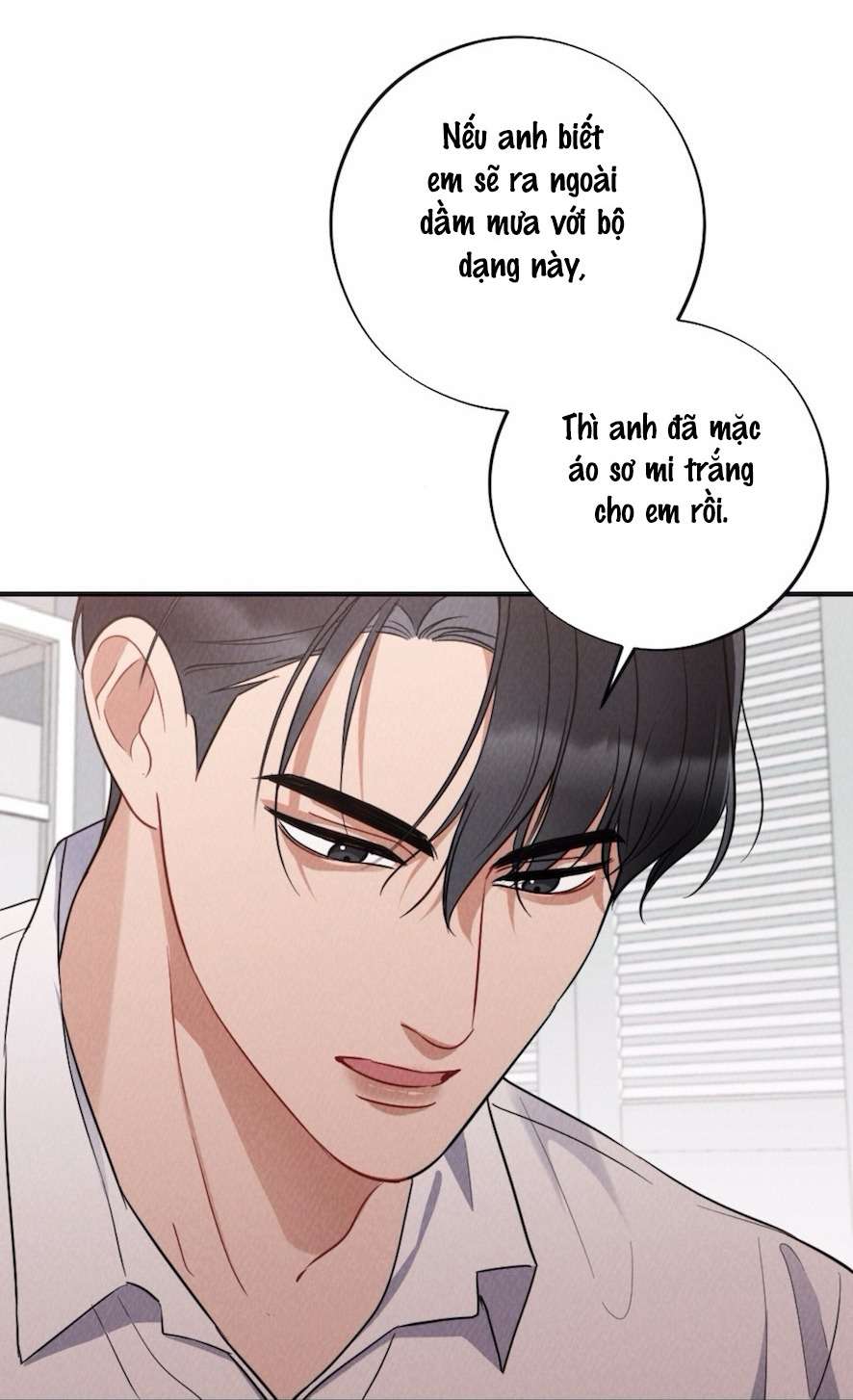 〖18+〗- Trò Chơi Quyền Lực Chap 13 - Trang 2