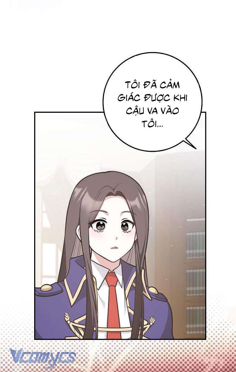 Tôi Thề Chúng Ta Chỉ Là Bạn Chapter 30 - Trang 4