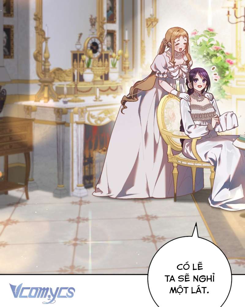 [Sứa Biển] Em Trai Tôi Là Hoàng Đế Ngang Ngược Chap 32 - Trang 2