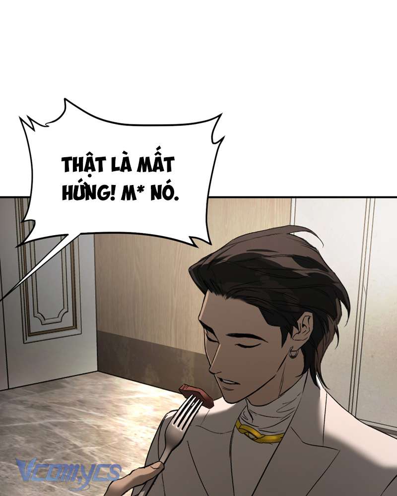 Ác Chi Hoàn Chapter 68 - Trang 3