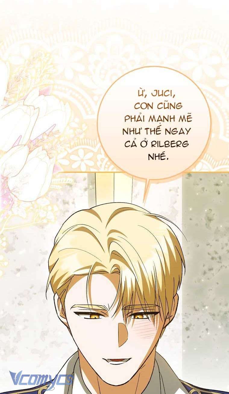 Công Chúa Bạch Hổ Không Có Nguy Hiểm Nha! Chap 15 - Trang 2