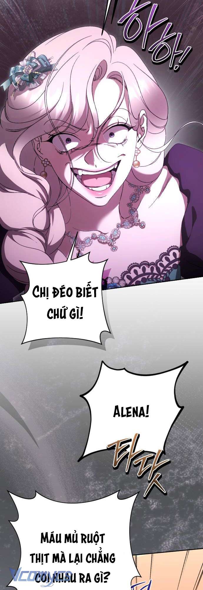 Dành Cho Những Ai Coi Hối Tiếc Là Điều Xa Xỉ Chapter 41 - Trang 4