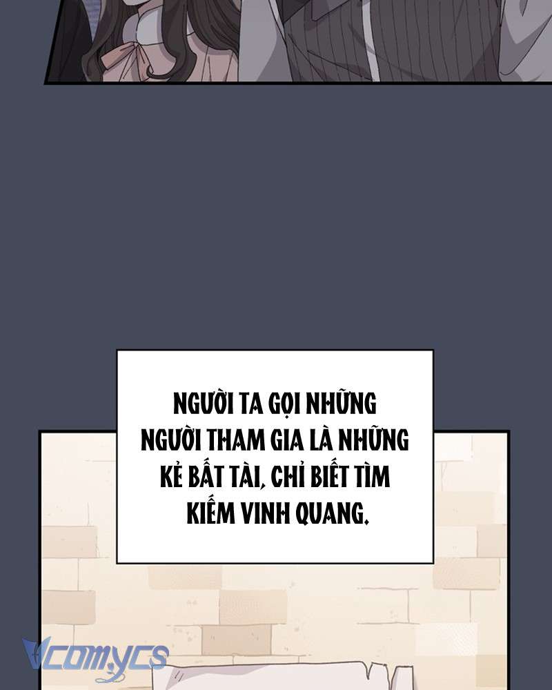 Chị Gái Của Nhân Vật Phản Diện Hôm Nay Cũng Đang Đau Khổ Chap 78 - Trang 4