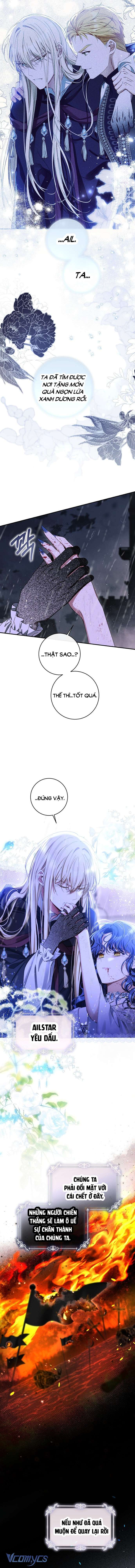 Thuần Hóa Hầu Tước Quái Dị Chap 85 - Trang 2