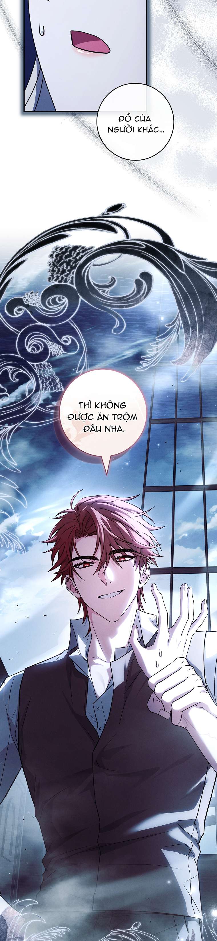 Văn Phòng Thám Tử Dành Cho Nam Chính Hối Hận! Chap 5 - Trang 3