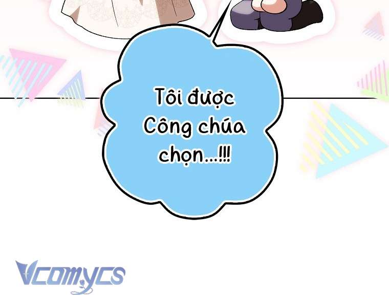 Công Chúa Bạch Hổ Không Có Nguy Hiểm Nha! Chap 21 - Trang 2