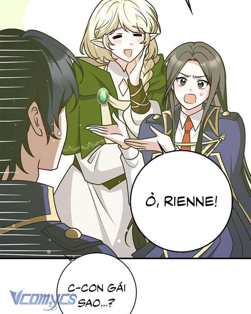 Tôi Thề Chúng Ta Chỉ Là Bạn Chap 62 - Trang 3