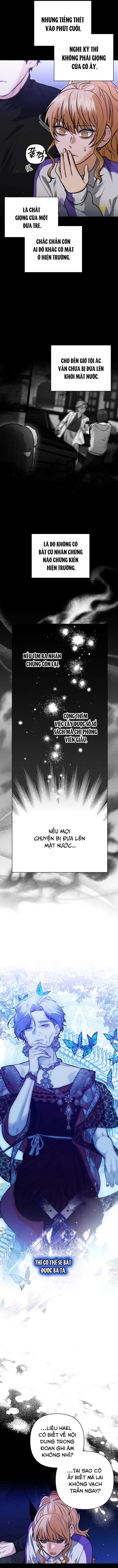 Xin Người Đừng Quên Chap 70 - Trang 4