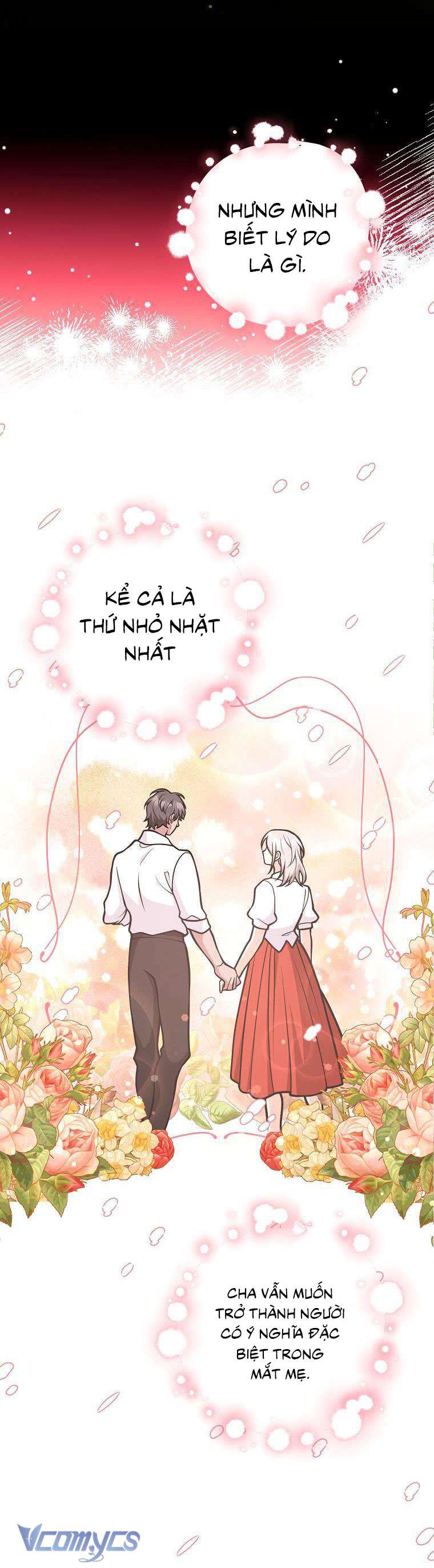 Tôi Thề Chúng Ta Chỉ Là Bạn Chapter 34 - Trang 4