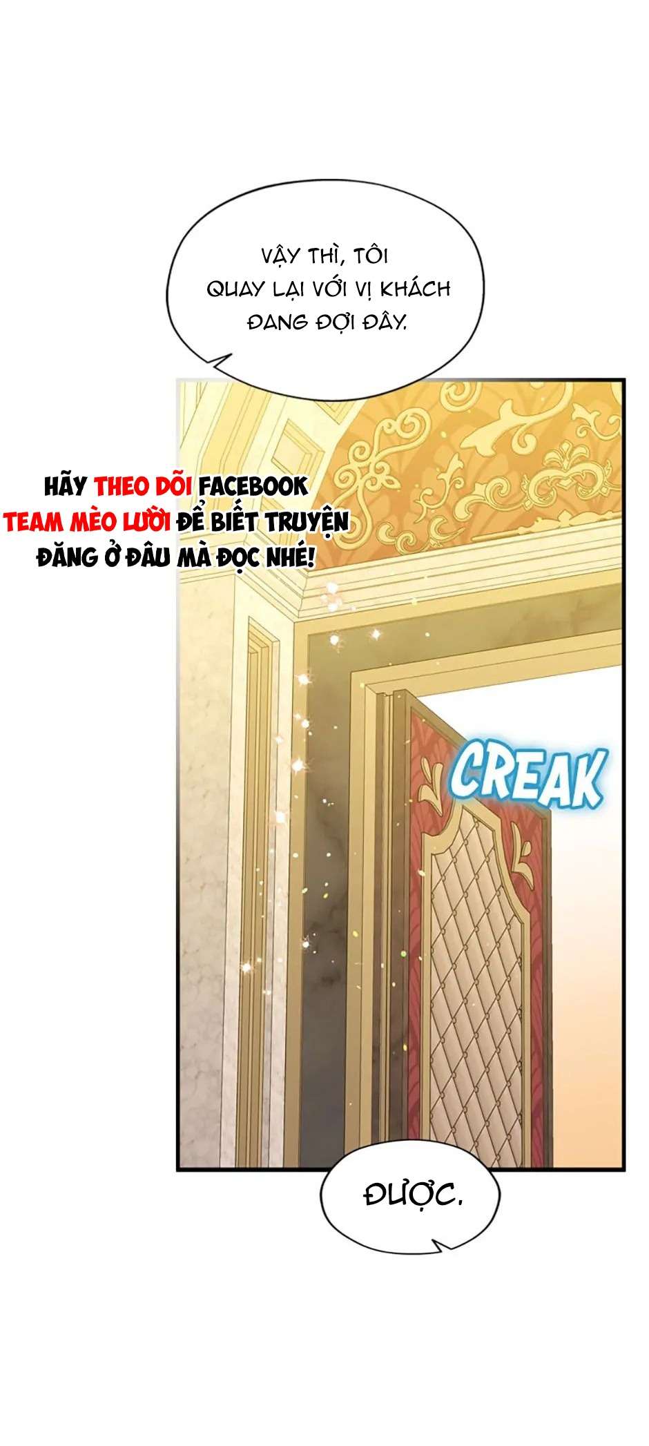 Tôi Đã Bảo Nữ Chính Đang Cải Trang Cơ Mà! Chap 43 - Trang 2