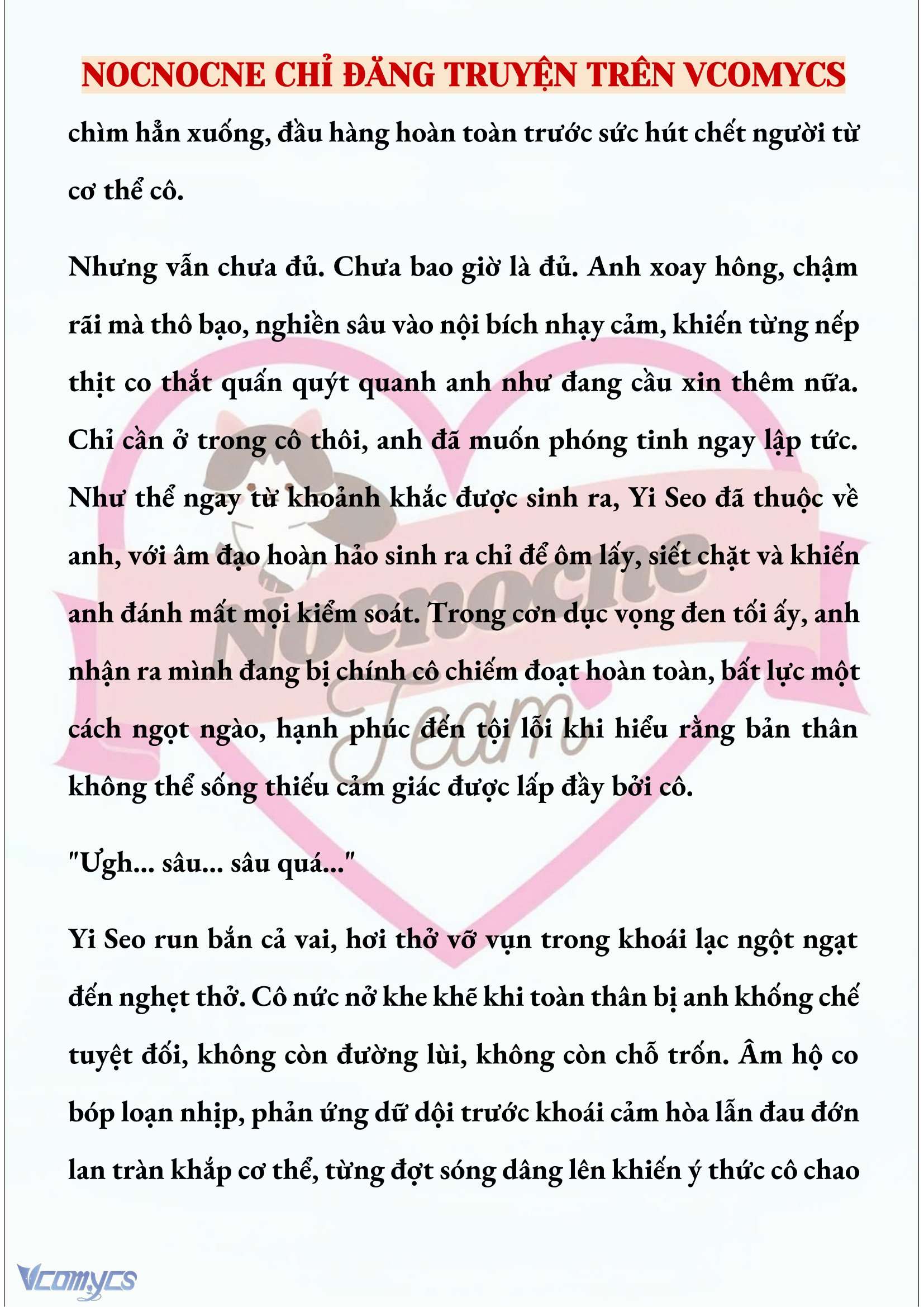 [NOVEL] NGỌN ĐÈN BIỆT VIỆN KHÔNG BAO GIỜ TẮT Chap 42 - Trang 2