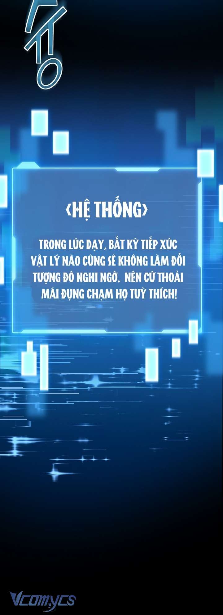 Hướng Dẫn Bảo Vệ Bản Thân Chap 2 - Trang 2