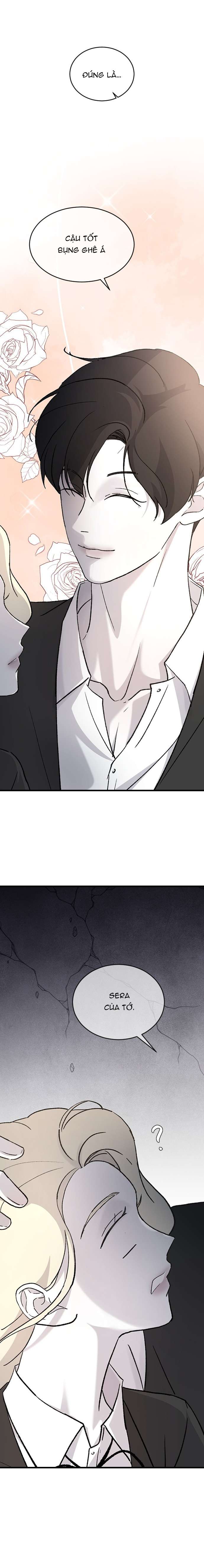 Ba Anh Trai Cực Phẩm Của Tôi Chap 84 - Trang 3