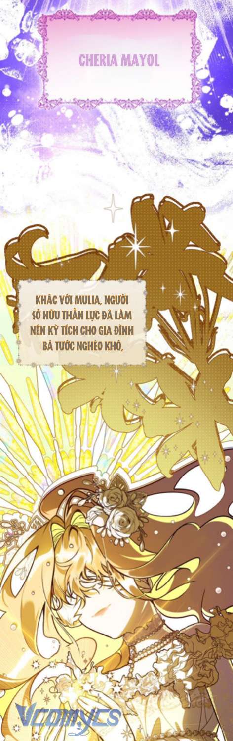 Tôi Là Người Vợ Đứng Sau Mọi Toan Tính Của Cậu Chồng Bé Nhỏ Chap 1 - Trang 2