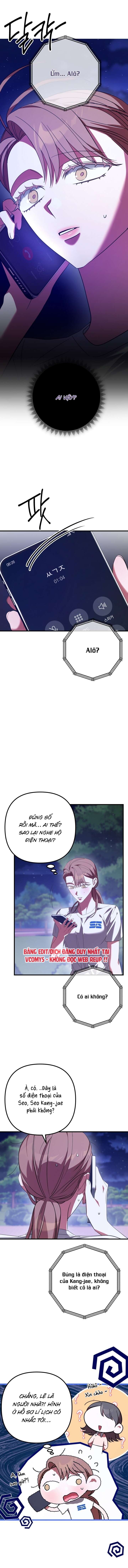 [18+] Văn Phòng Tội Lỗi Chap 19 - Trang 2