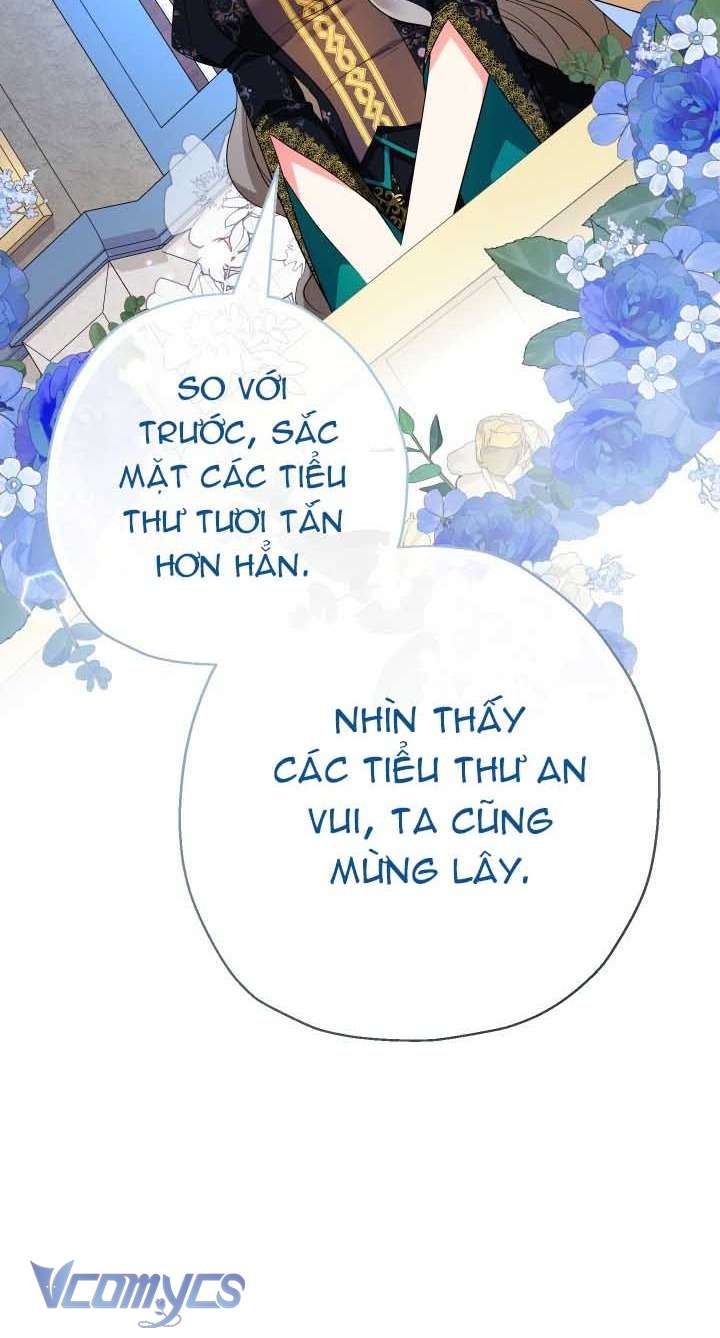 Tiểu Thư Tích Tiền Đi Bụi Chapter 106 - Trang 4