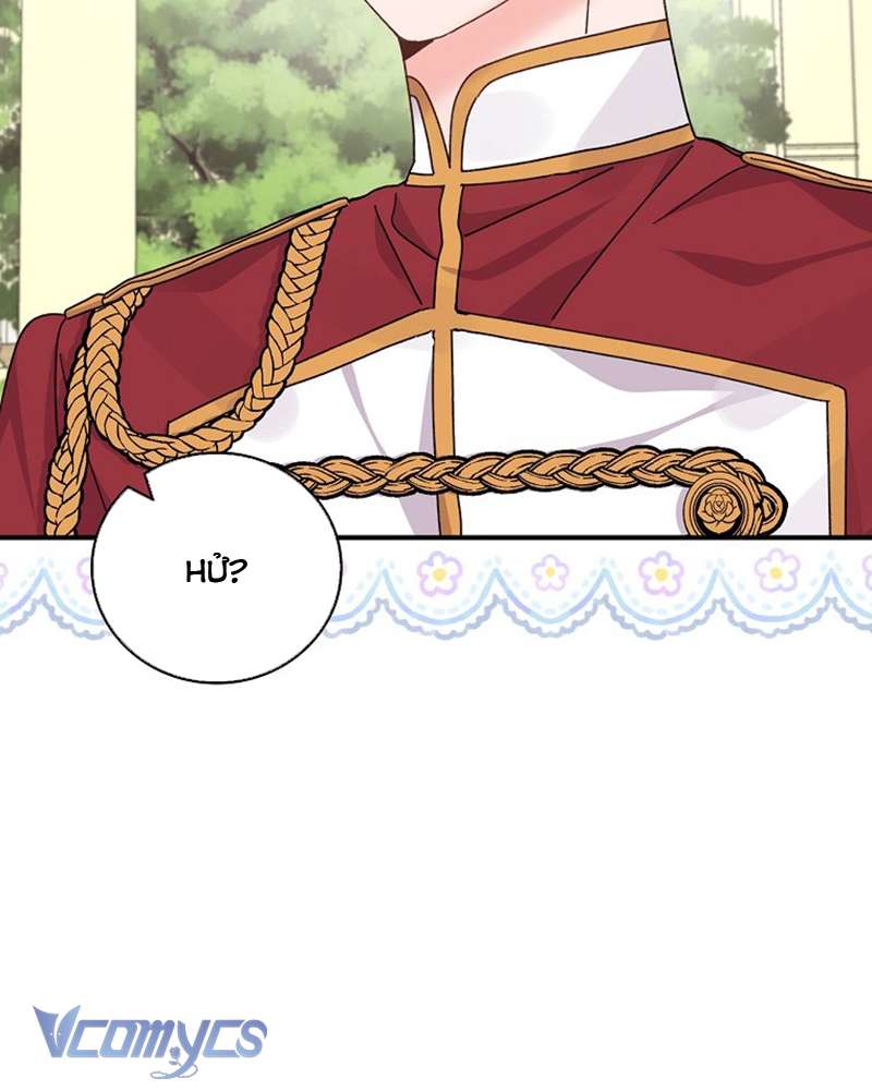 Chị Gái Của Nhân Vật Phản Diện Hôm Nay Cũng Đang Đau Khổ Chap 85 - Trang 4