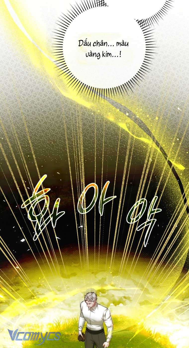 Thời Gian Của Nhân Vật Phụ Có Giới Hạn Chap 94 - Trang 3