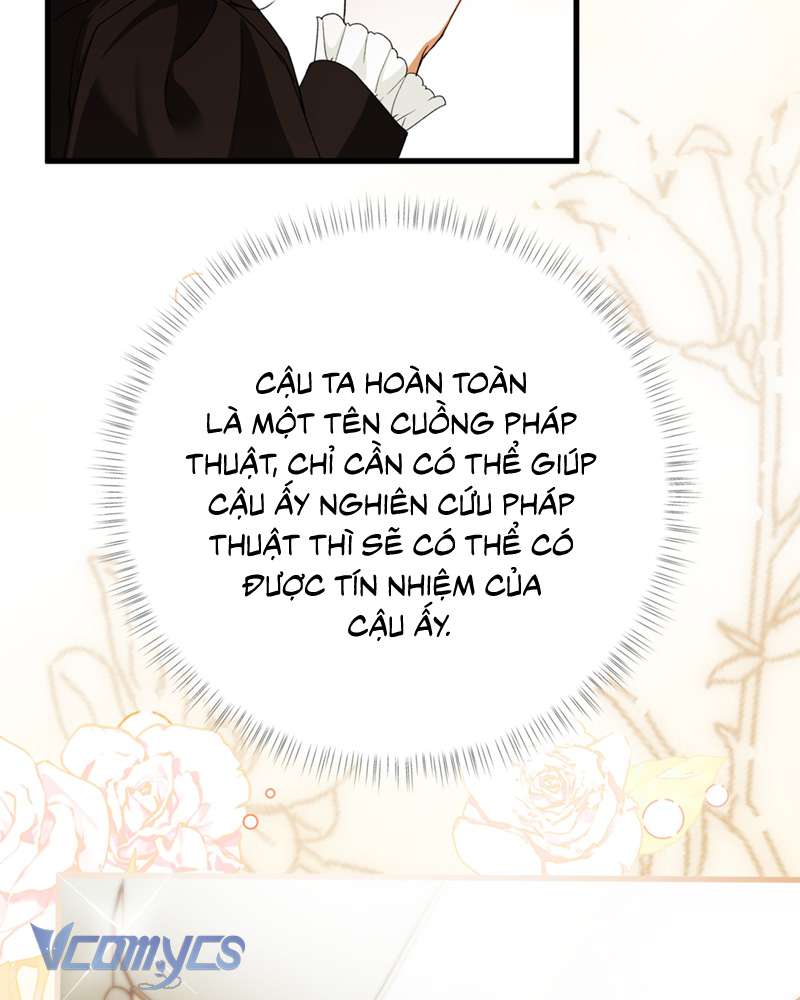 Cô Ấy Sẽ Thuần Hóa Các Anh Hùng Chap 24 - Trang 2