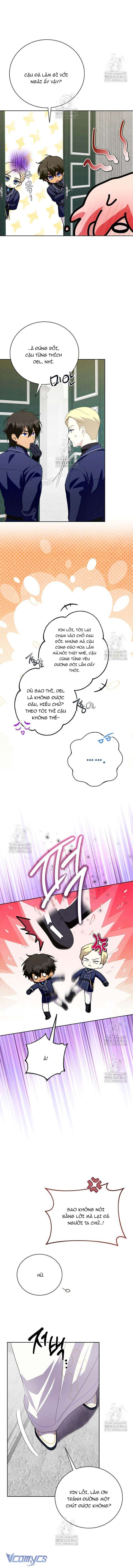 [PNT] Phía Sau Mặt Nạ Của Nam Chính Hiền Lành Chap 96 - Trang 2