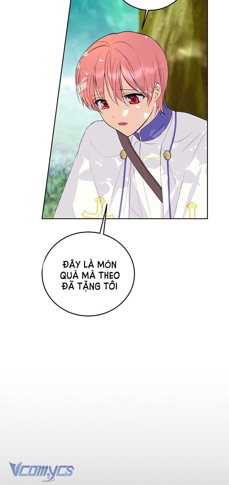 [PNT] Phía Sau Mặt Nạ Của Nam Chính Hiền Lành Chap 17 - Trang 2