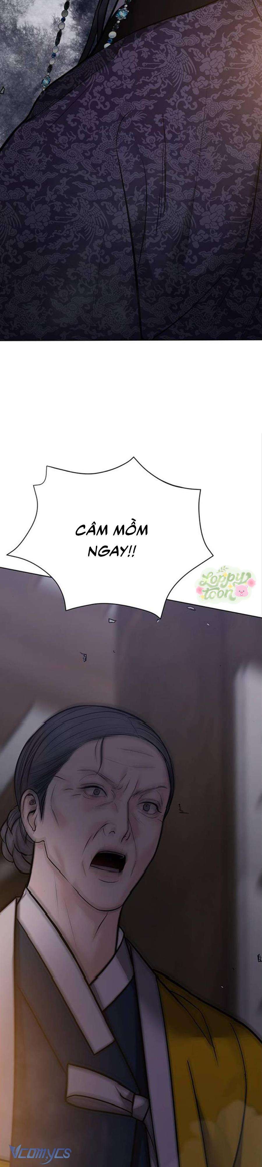 Quỷ Hồn Chap 28 - Trang 4