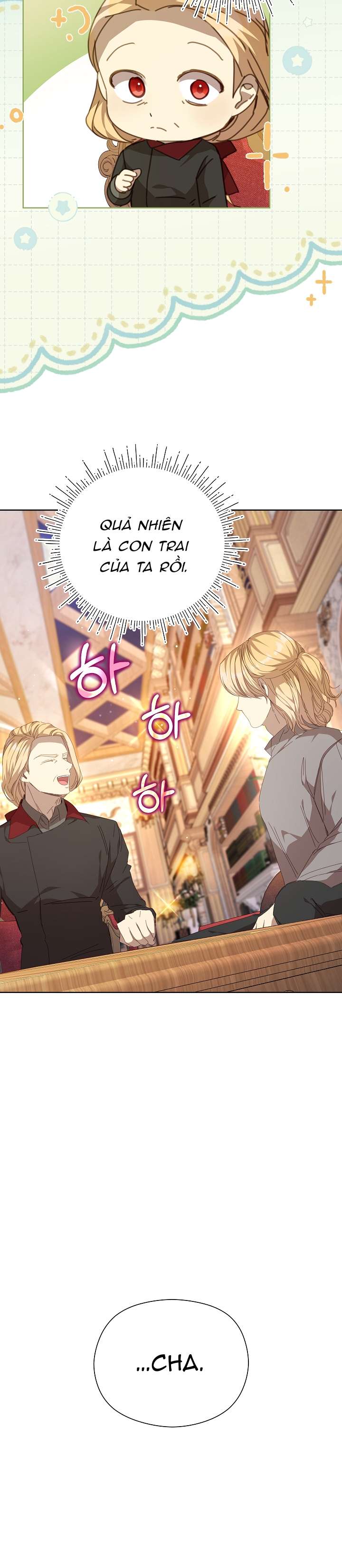 Tôi Đã Vô Tình Quyến Rũ Em Trai Của Nam Chính Chap 30 - Trang 3