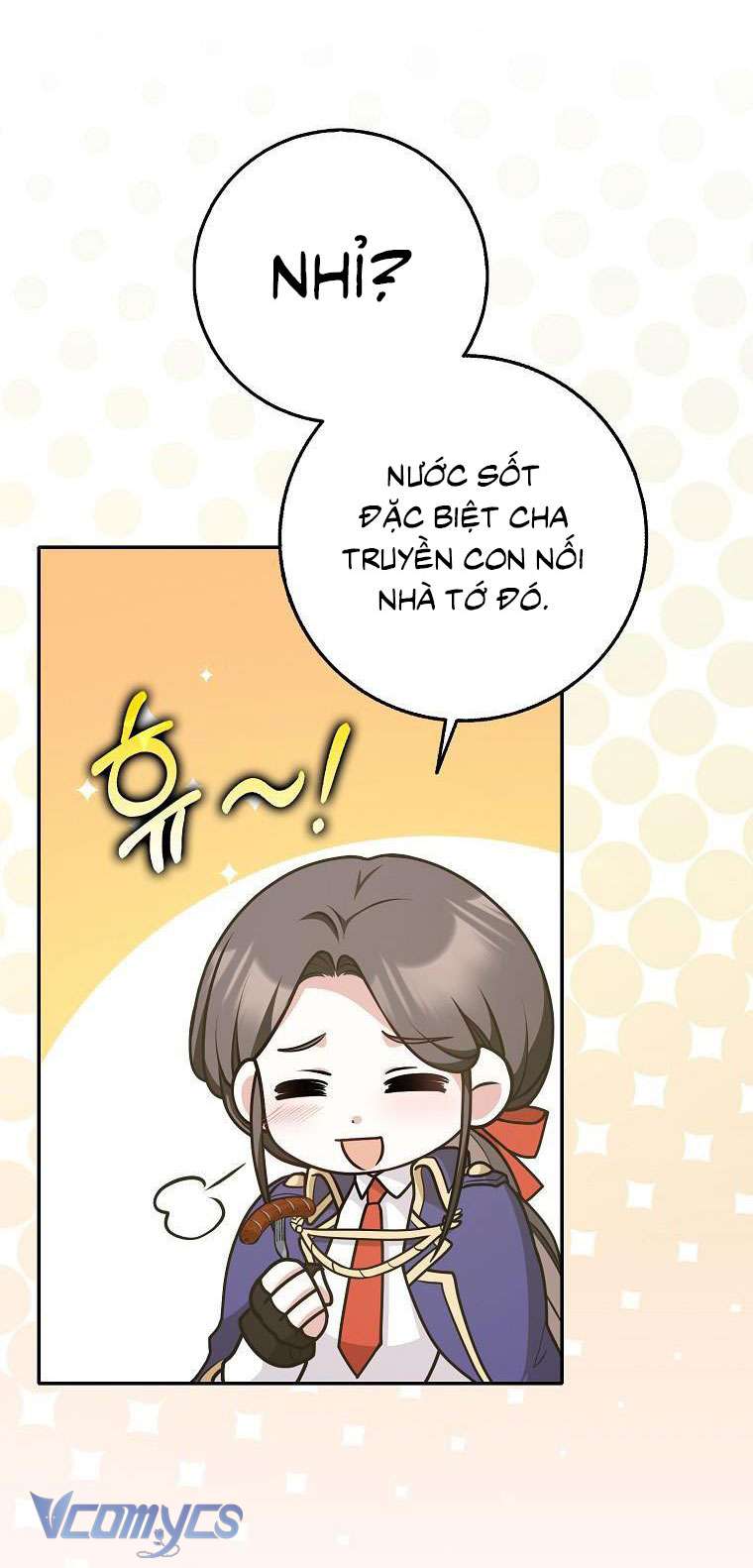 Tôi Thề Chúng Ta Chỉ Là Bạn Chapter 35 - Trang 4